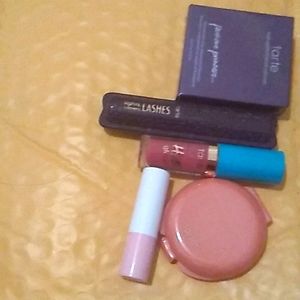 Tarte makeup bundle